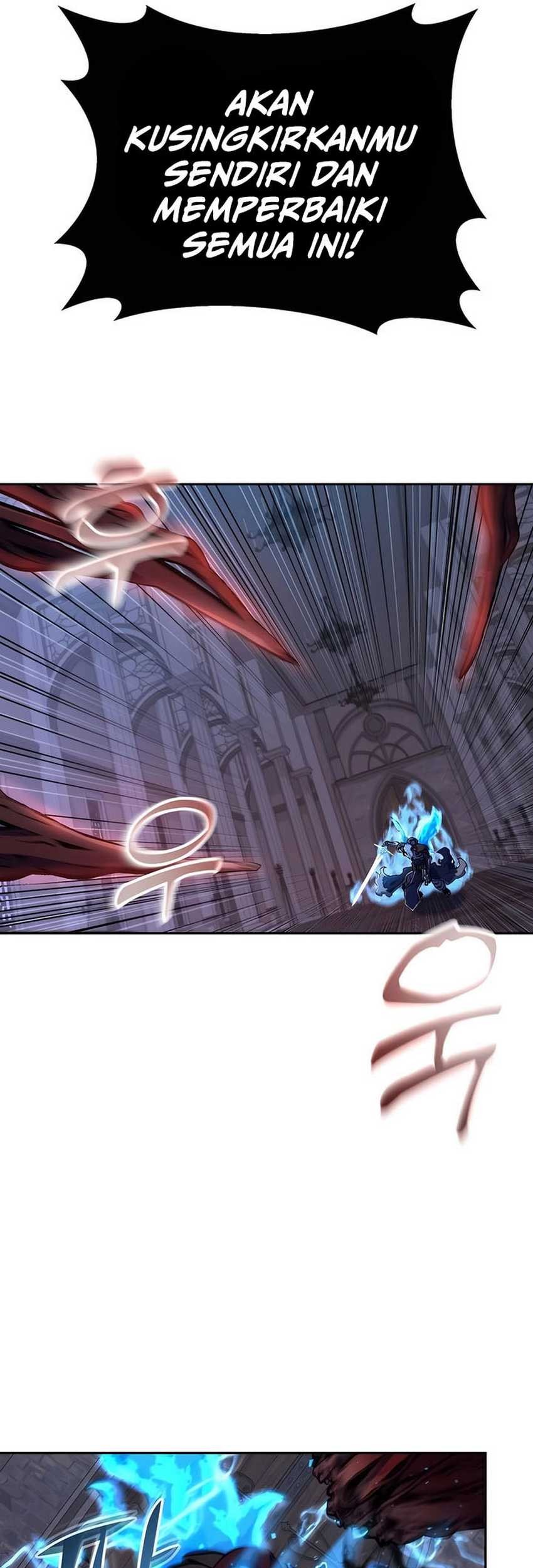 Holy Emperor’s Grandson is a Necromancer chapter 83 halaman 42