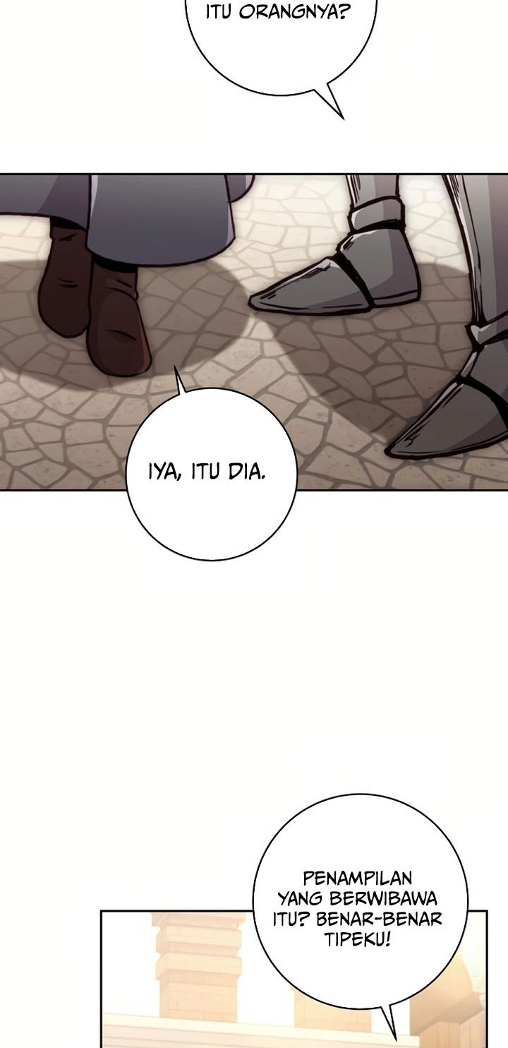 Holy Emperor’s Grandson is a Necromancer chapter 84 halaman 34