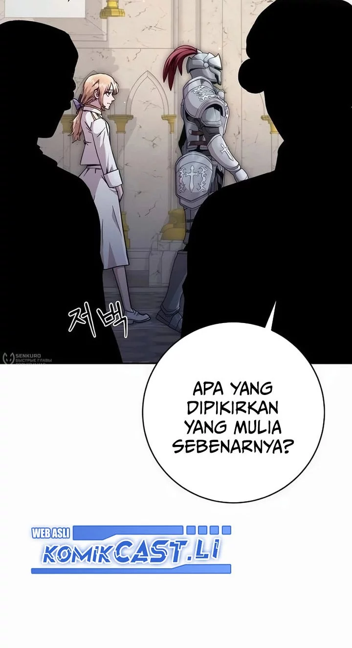 Holy Emperor’s Grandson is a Necromancer Bab 85 halaman 24