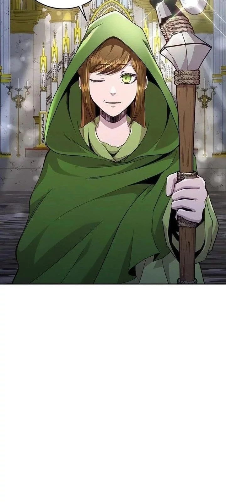 Holy Emperor’s Grandson is a Necromancer chapter 86 halaman 44