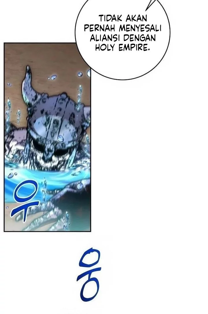 Holy Emperor’s Grandson is a Necromancer chapter 87 halaman 32