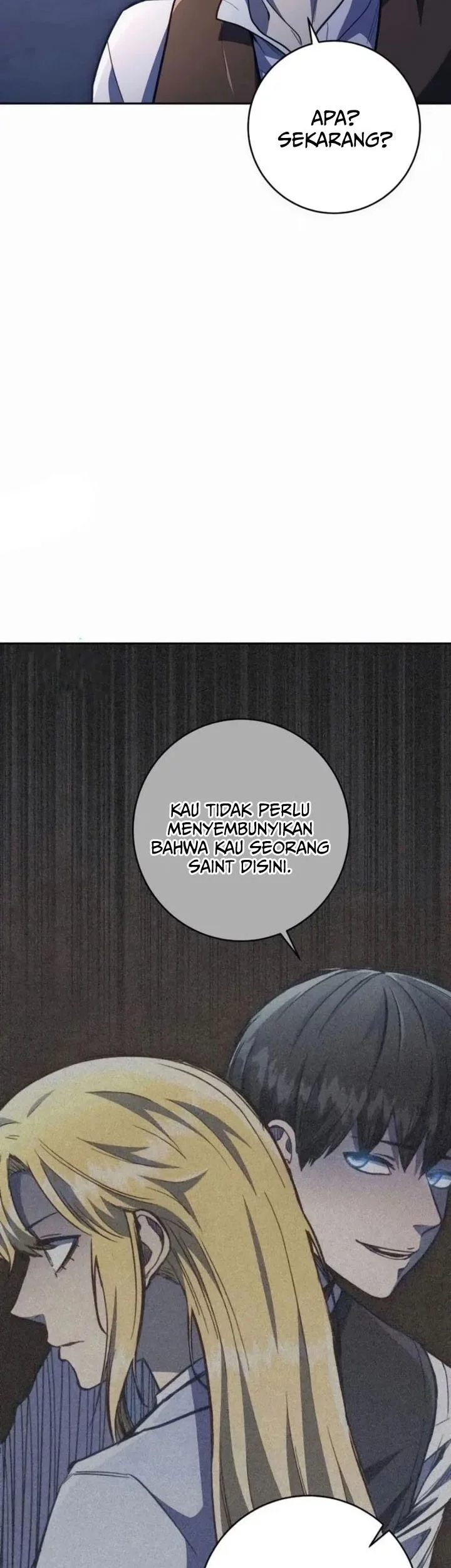 Holy Emperor’s Grandson is a Necromancer chapter 88 halaman 5