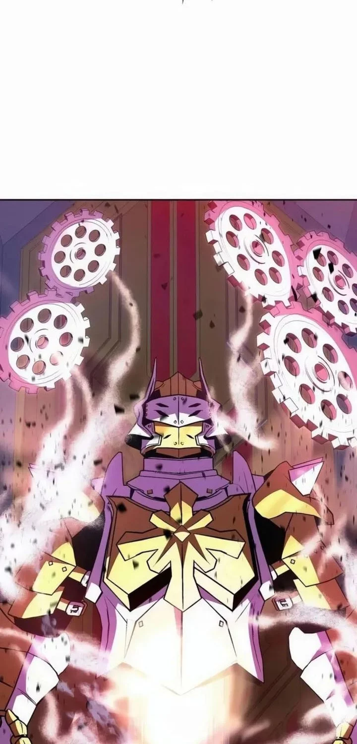 Holy Emperor’s Grandson is a Necromancer chapter 88 halaman 44