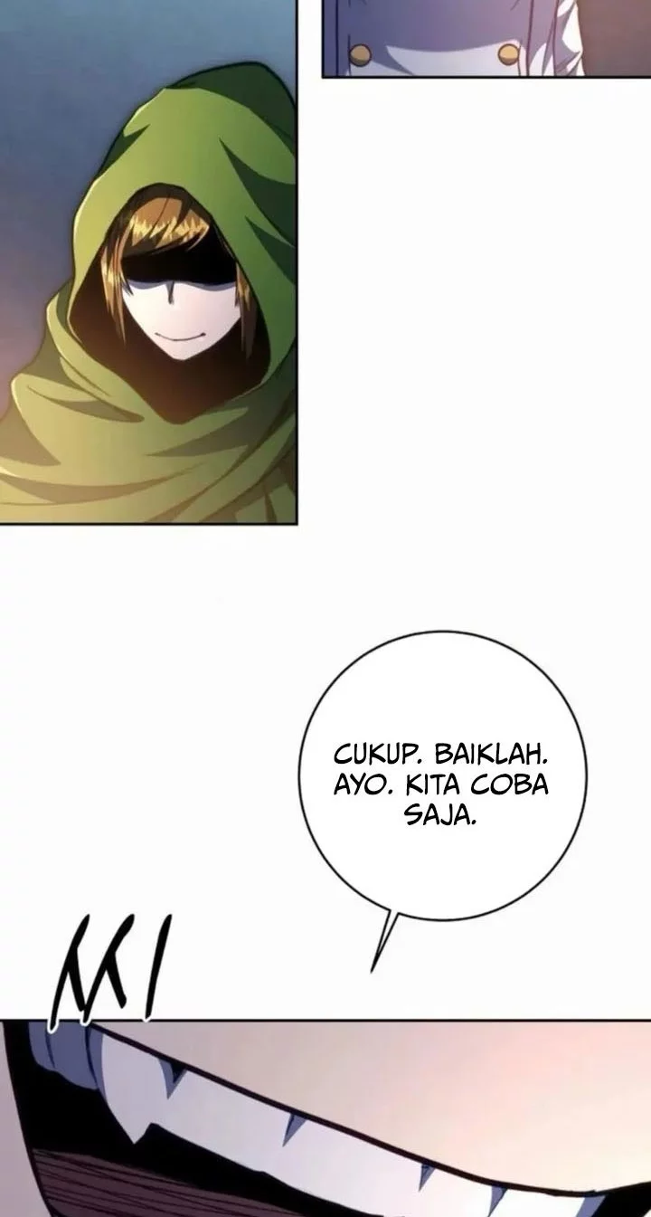 Holy Emperor’s Grandson is a Necromancer chapter 89 halaman 42