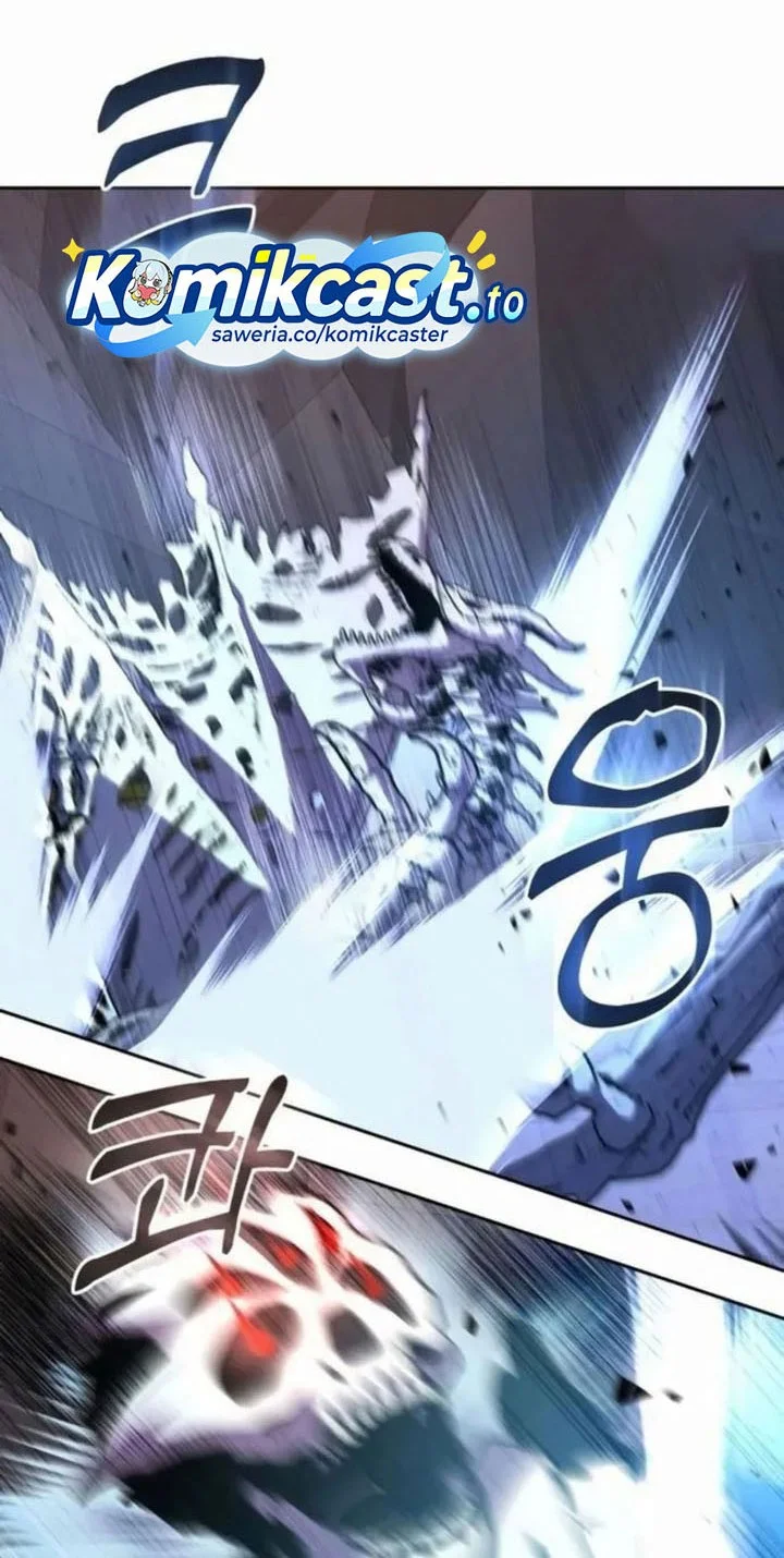 Holy Emperor’s Grandson is a Necromancer chapter 91 halaman 24
