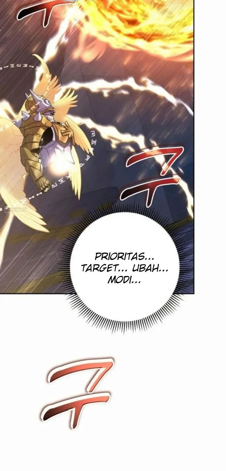 Holy Emperor’s Grandson is a Necromancer chapter 91 halaman 32