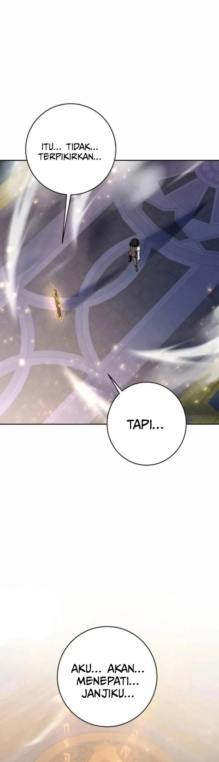 Holy Emperor’s Grandson is a Necromancer chapter 91 halaman 59