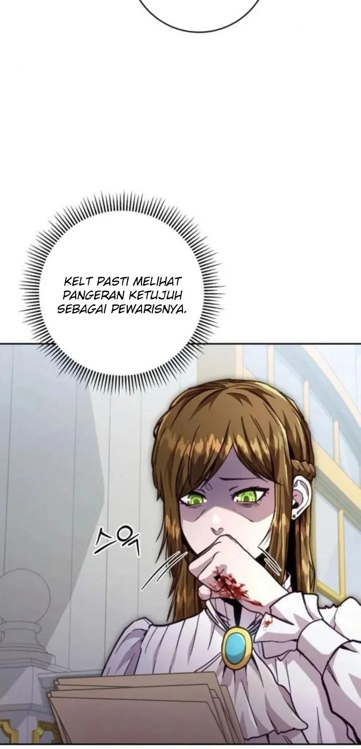Holy Emperor’s Grandson is a Necromancer chapter 92 halaman 34