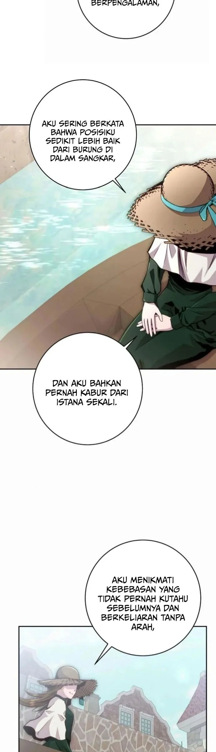 Holy Emperor’s Grandson is a Necromancer chapter 92 halaman 45