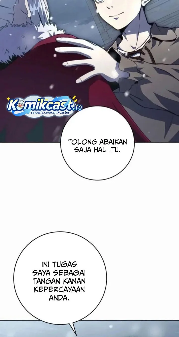 Holy Emperor’s Grandson is a Necromancer chapter 94 halaman 24