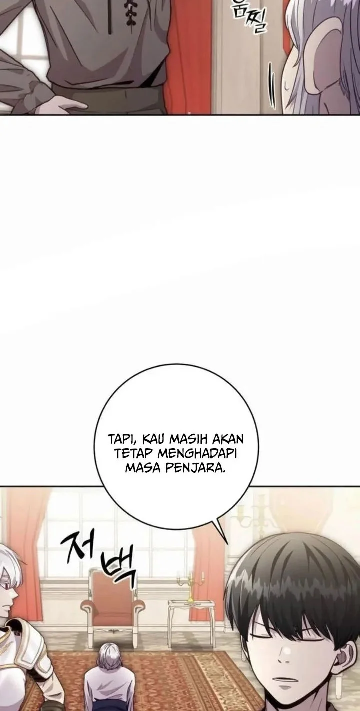 Holy Emperor’s Grandson is a Necromancer chapter 94 halaman 44