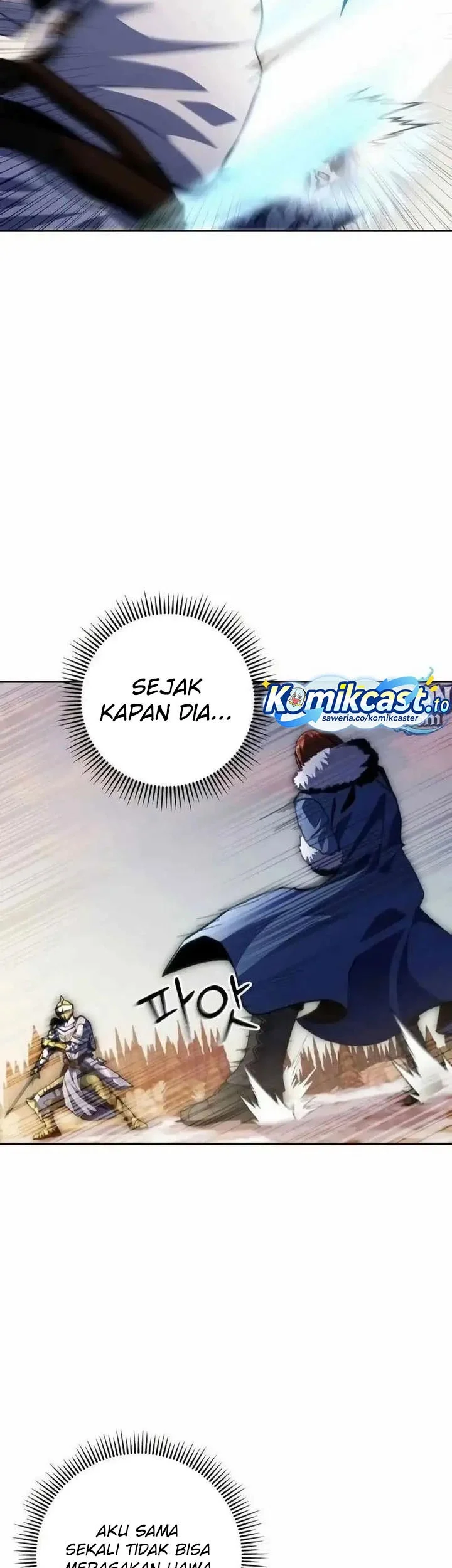 Holy Emperor’s Grandson is a Necromancer chapter 95 halaman 5