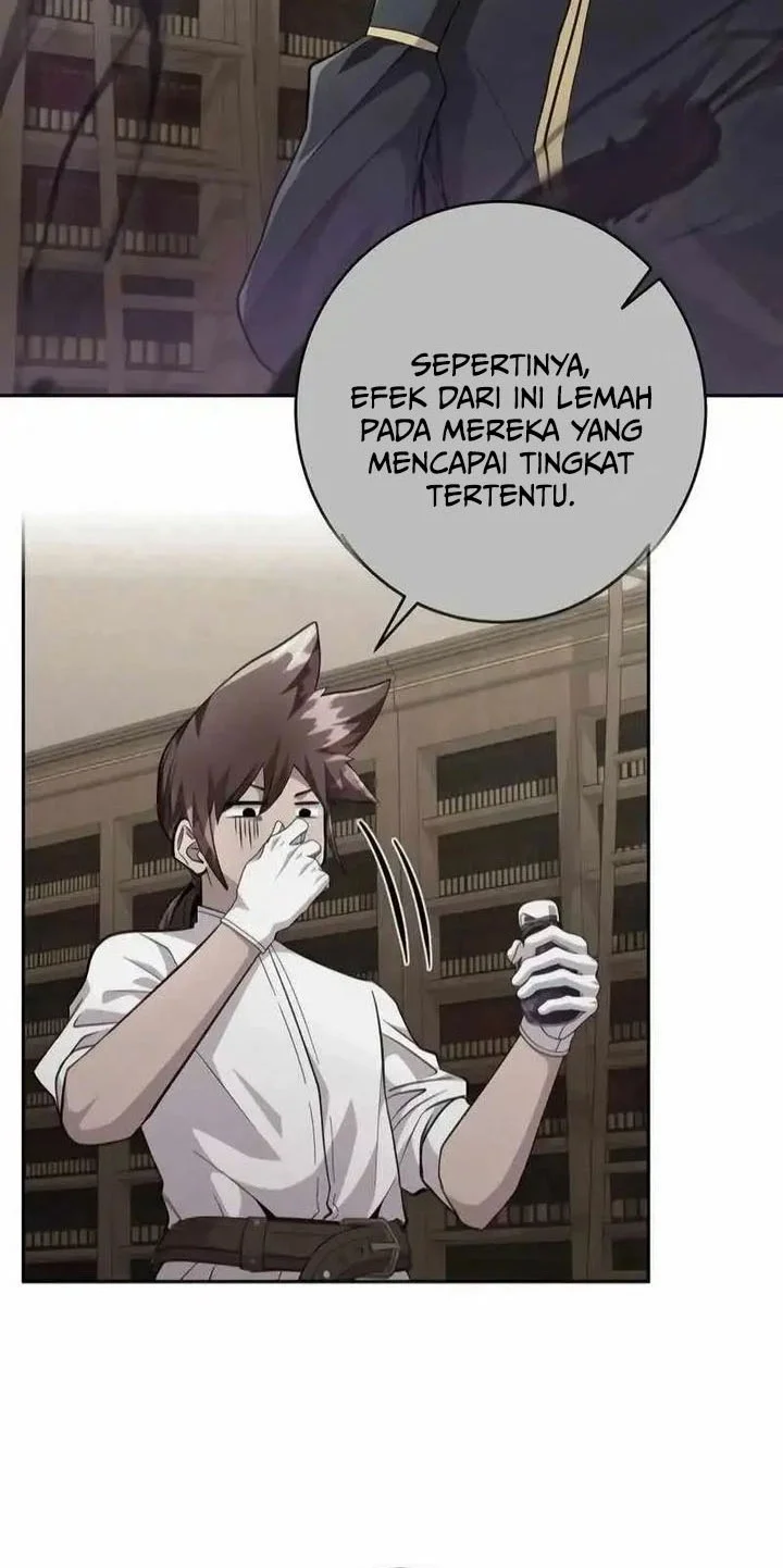 Holy Emperor’s Grandson is a Necromancer chapter 95 halaman 24