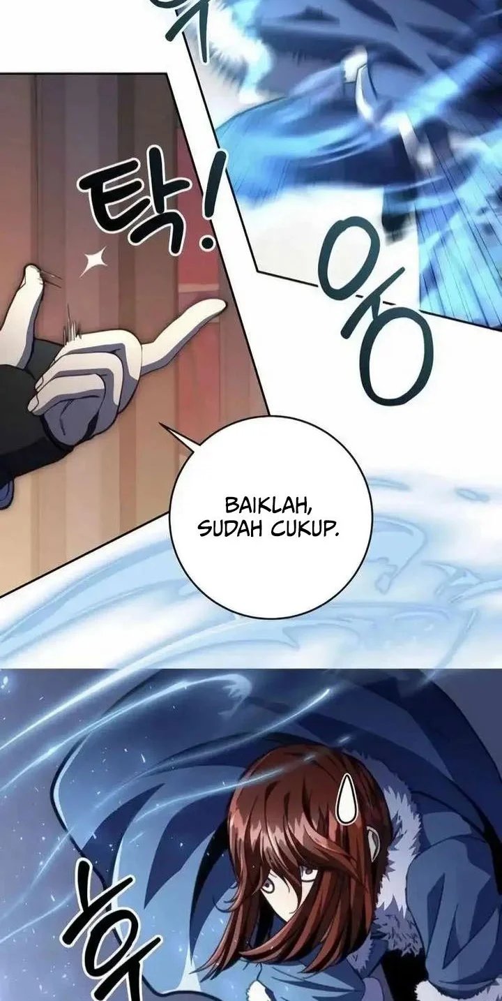Holy Emperor’s Grandson is a Necromancer chapter 95 halaman 42