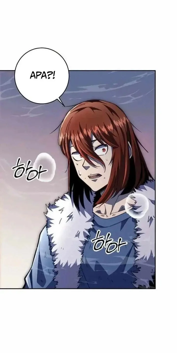 Holy Emperor’s Grandson is a Necromancer chapter 95 halaman 44