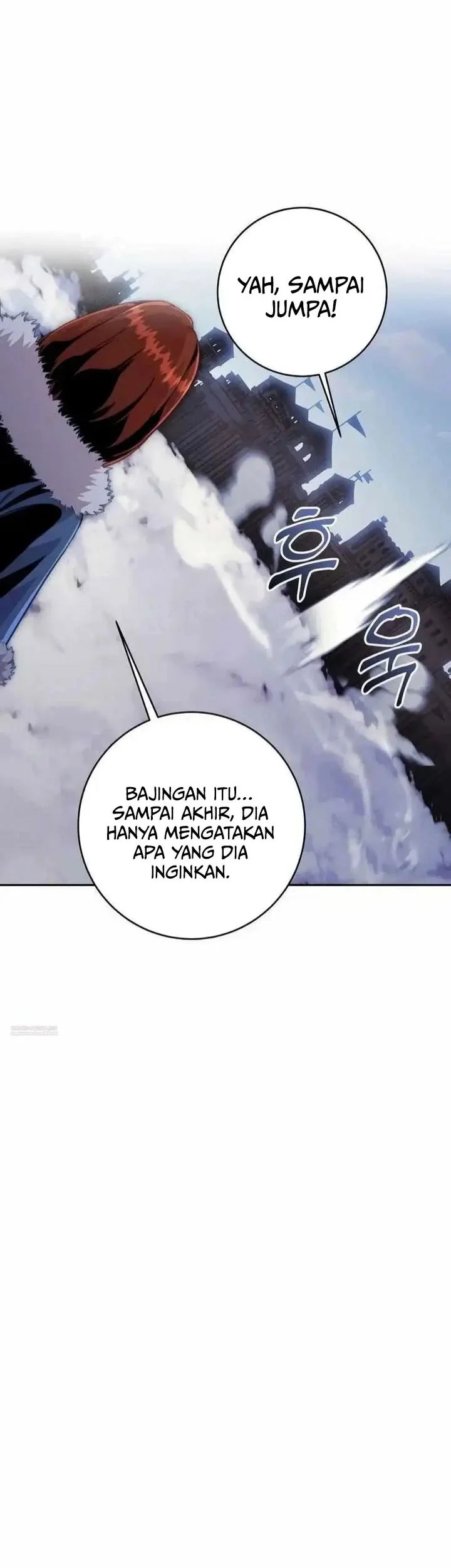 Holy Emperor’s Grandson is a Necromancer chapter 95 halaman 45
