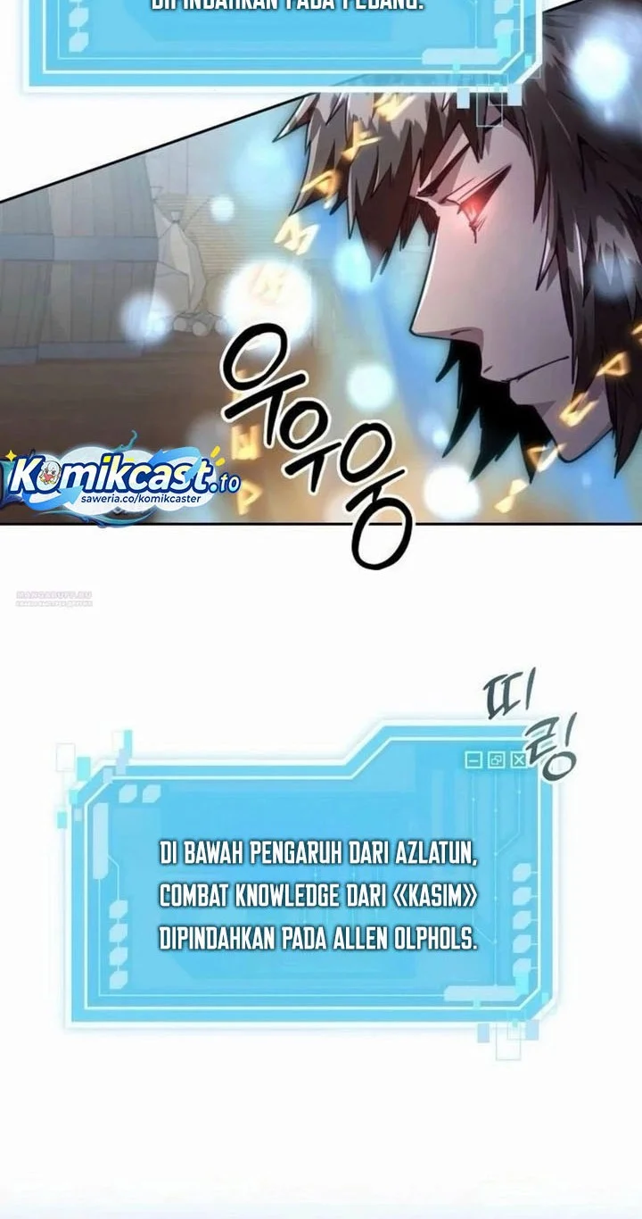 Holy Emperor’s Grandson is a Necromancer chapter 96 halaman 32