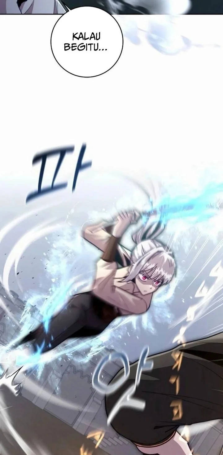 Holy Emperor’s Grandson is a Necromancer chapter 96 halaman 34