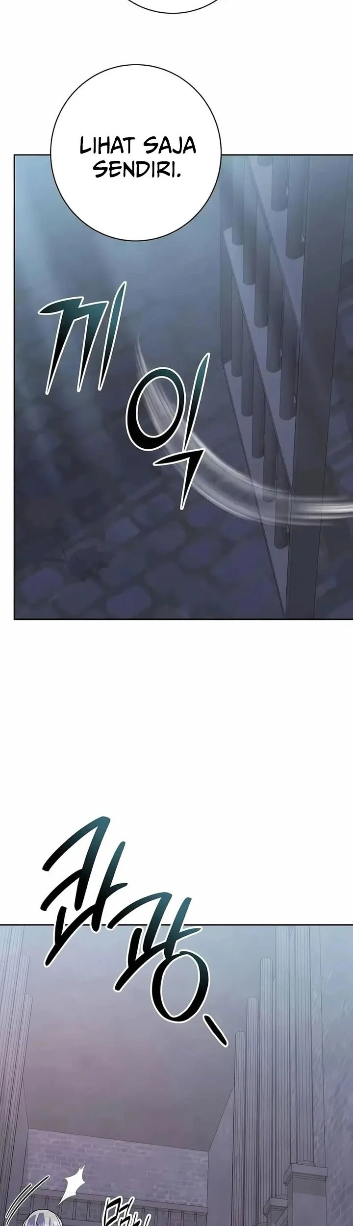 Holy Emperor’s Grandson is a Necromancer chapter 98 halaman 5