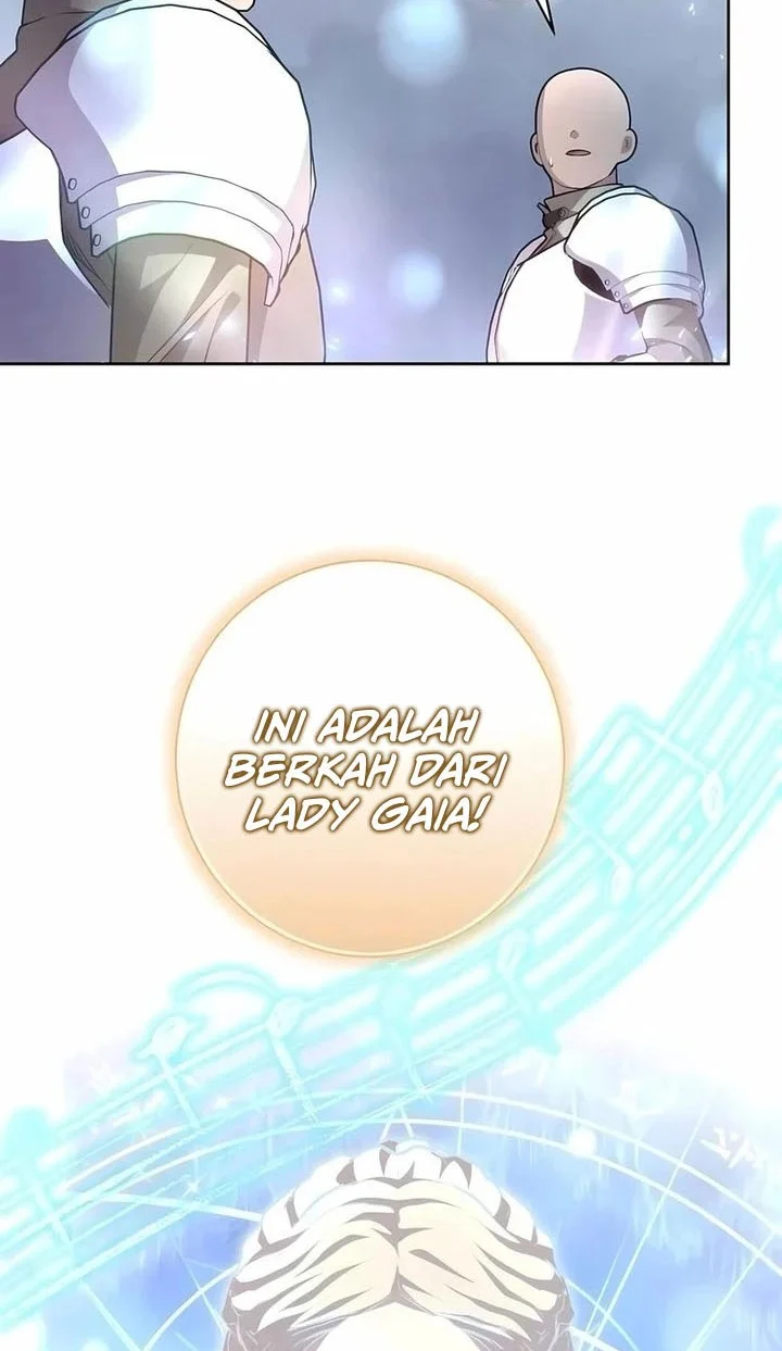 Holy Emperor’s Grandson is a Necromancer chapter 98 halaman 34