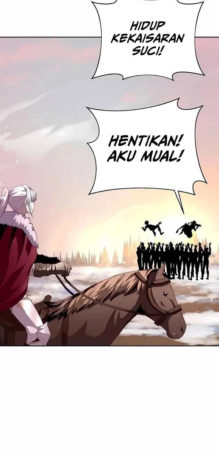 Holy Emperor’s Grandson is a Necromancer chapter 99 halaman 32