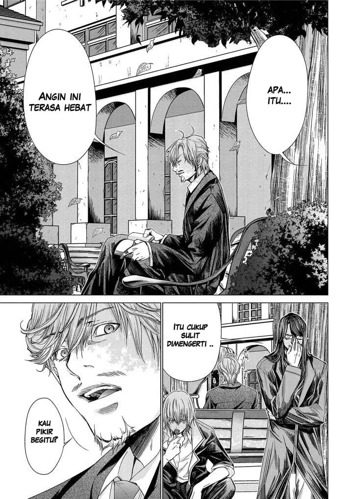 Holy Knight Bab 10 halaman 4