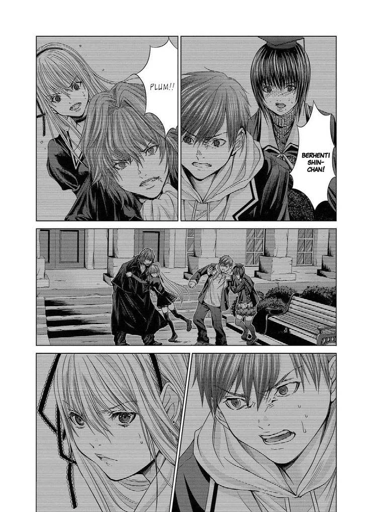Holy Knight Bab 10 halaman 10