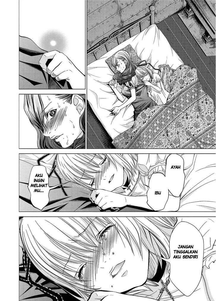 Holy Knight Bab 11 halaman 15
