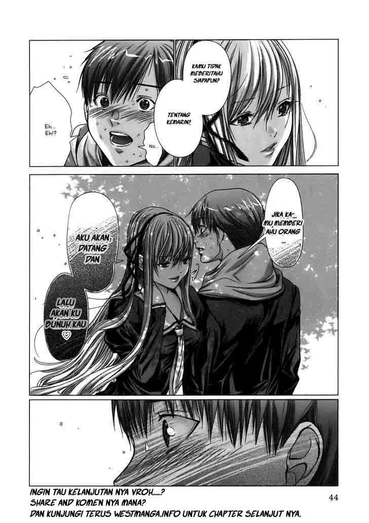 Holy Knight Bab 2 halaman 20
