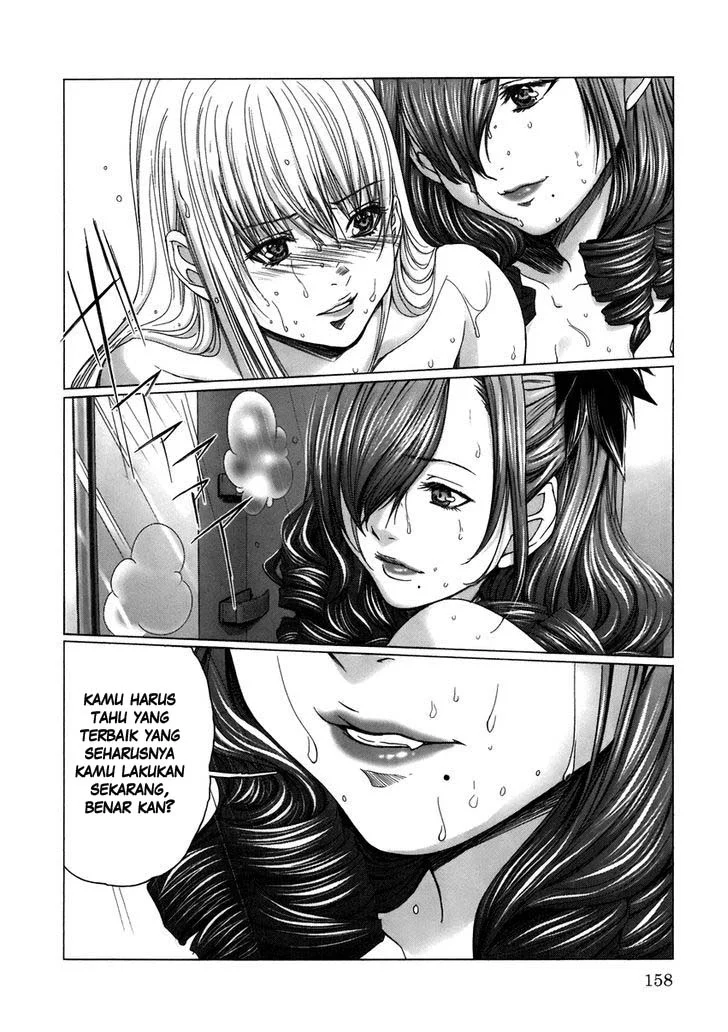 Holy Knight Bab 8 halaman 3