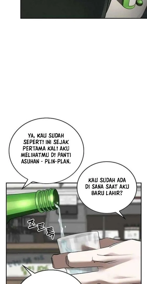 Holy Night: The Zero chapter 1 halaman 8