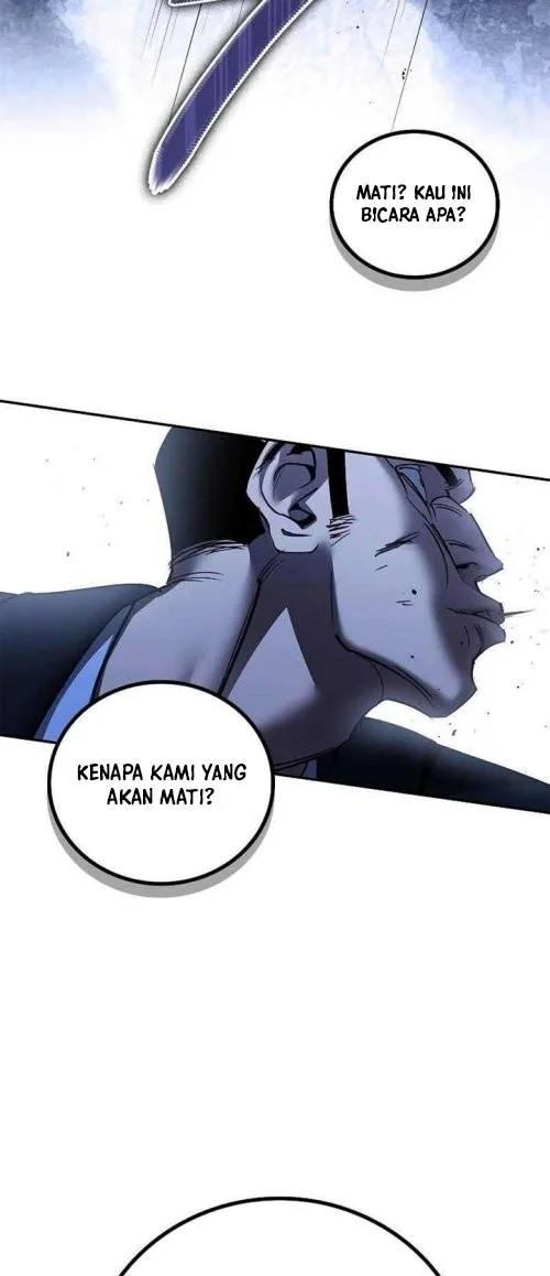 Holy Night: The Zero chapter 1 halaman 26
