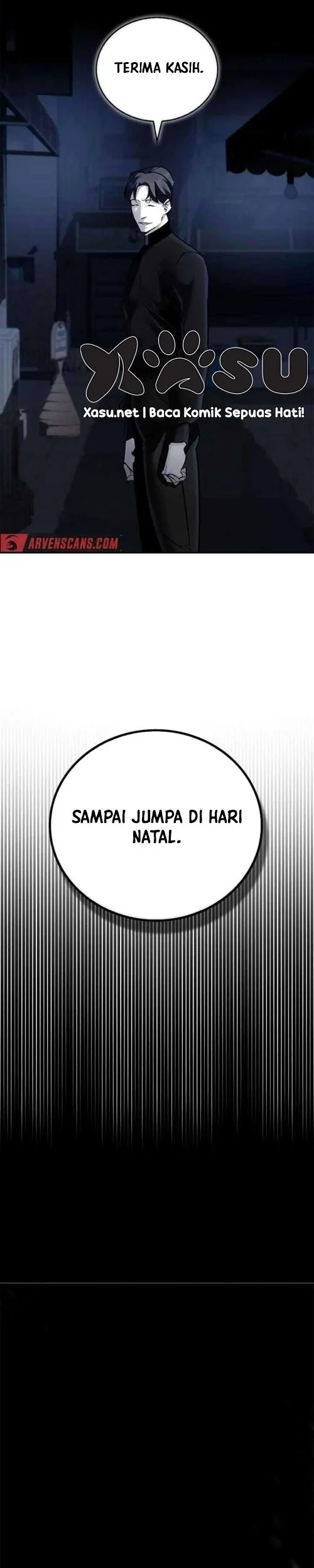 Holy Night: The Zero chapter 1 halaman 36