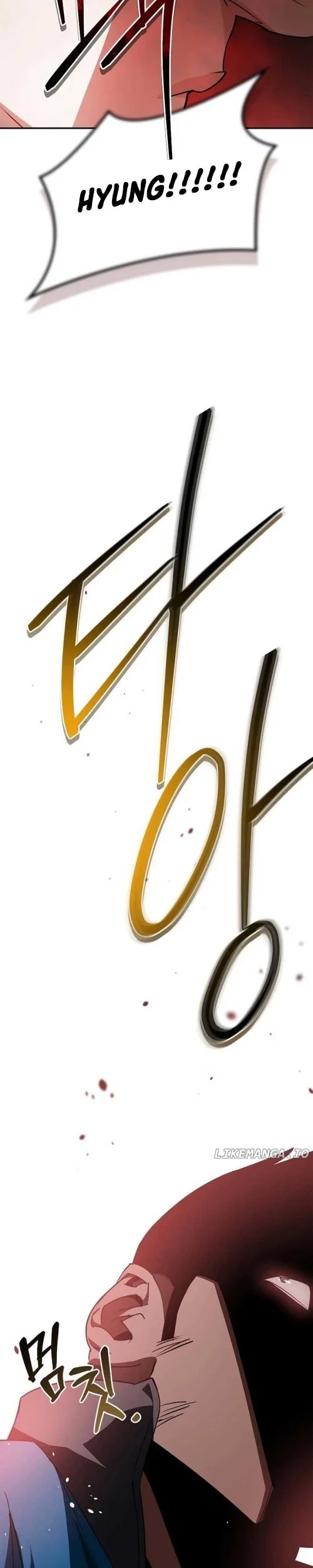 Holy Night: The Zero Bab 10 halaman 36