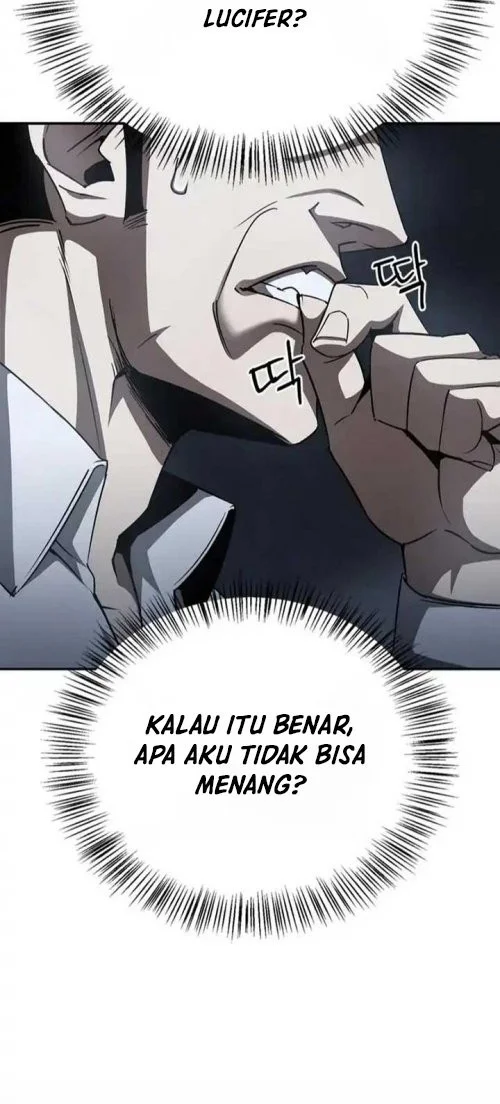 Holy Night: The Zero Bab 12 halaman 17