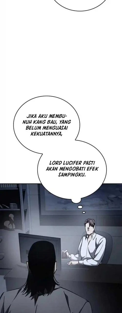 Holy Night: The Zero Bab 12 halaman 23