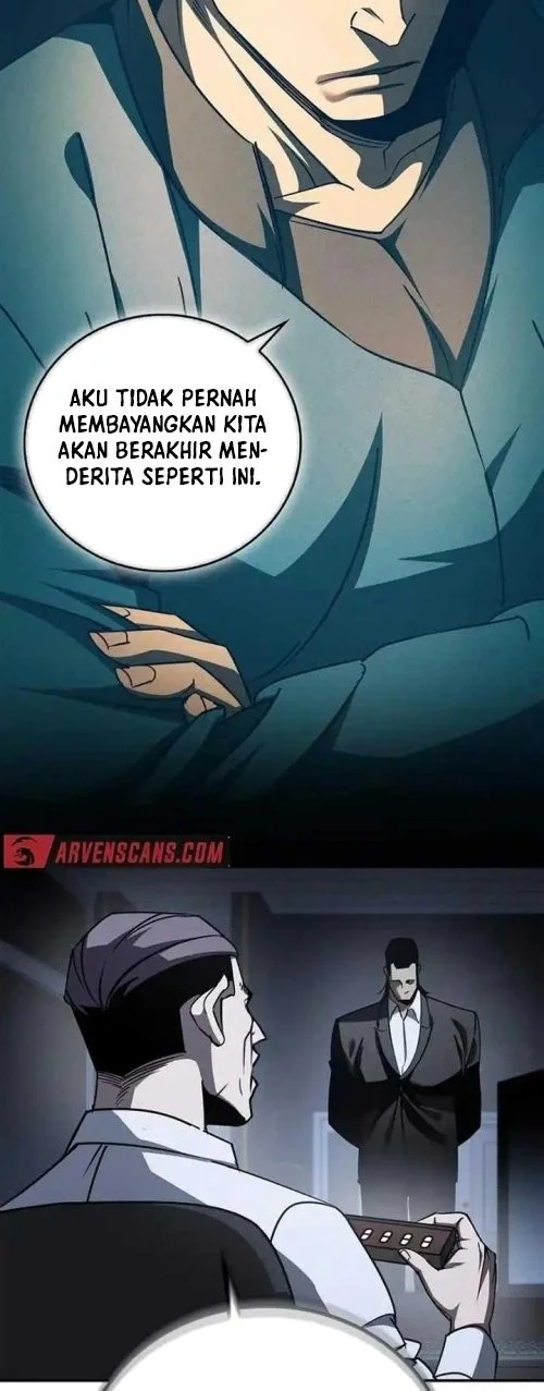 Holy Night: The Zero Bab 12 halaman 26