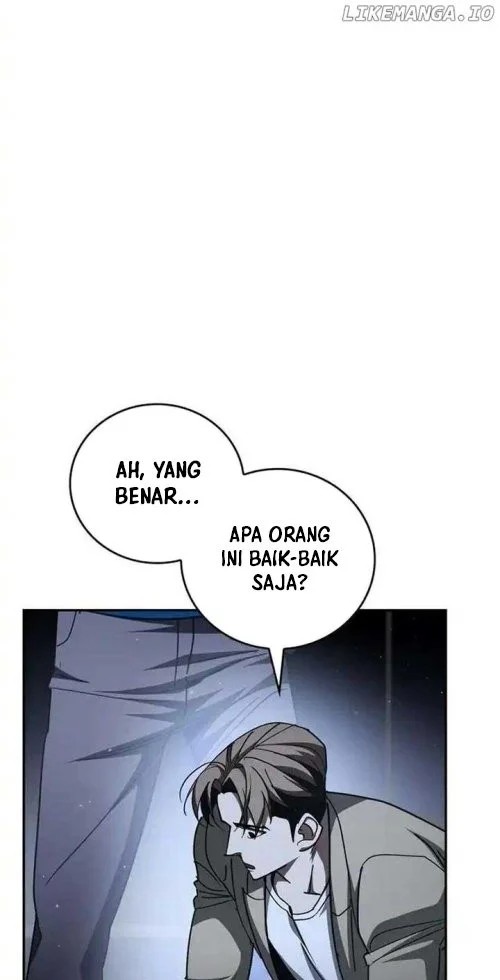 Holy Night: The Zero Bab 13 halaman 14