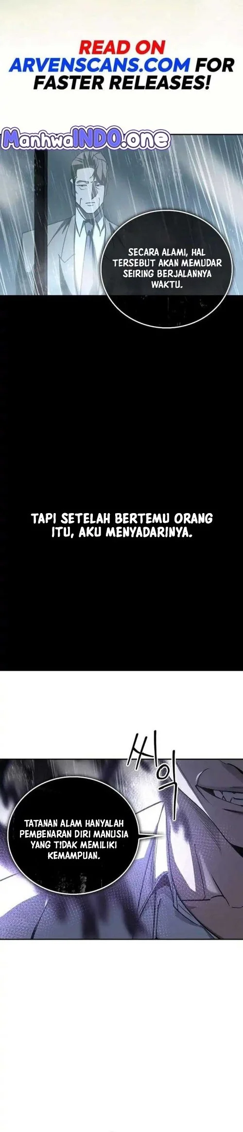 Holy Night: The Zero Bab 14 halaman 18