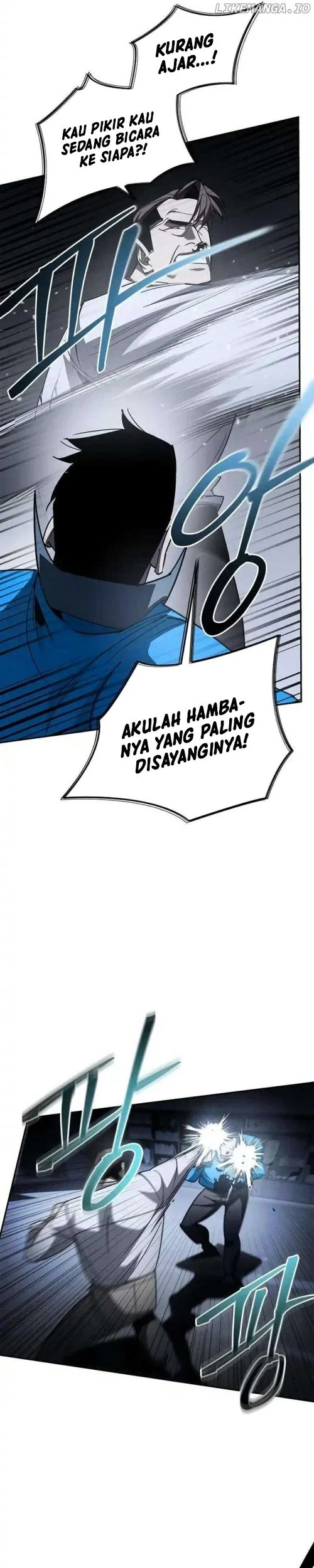 Holy Night: The Zero Bab 15 halaman 15