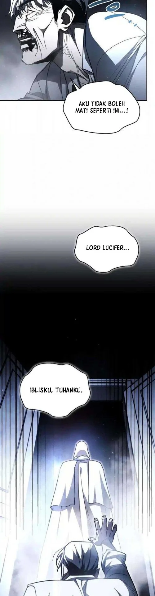 Holy Night: The Zero Bab 15 halaman 28