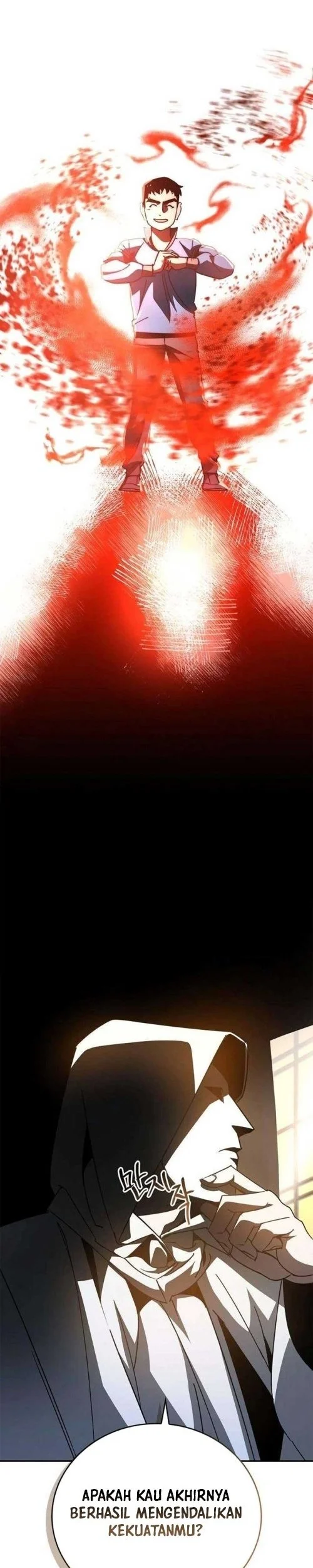 Holy Night: The Zero Bab 16 halaman 10