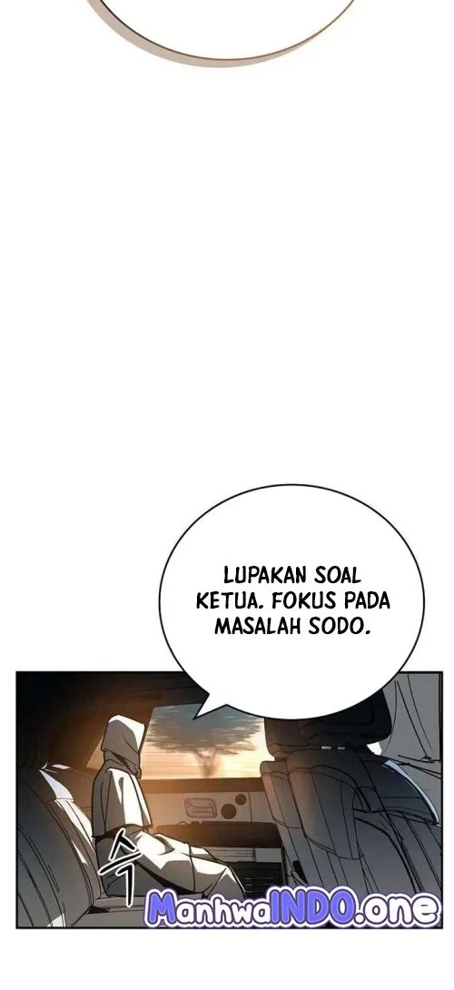 Holy Night: The Zero Bab 16 halaman 11