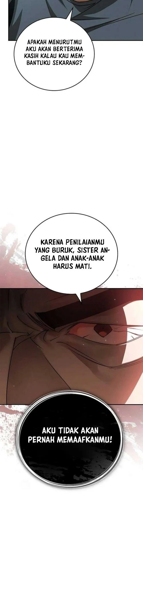 Holy Night: The Zero Bab 17 halaman 10
