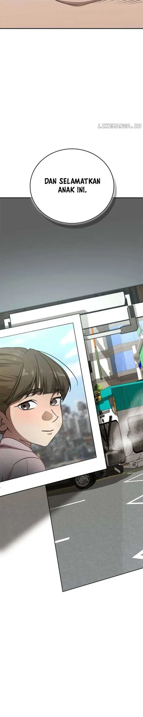 Holy Night: The Zero Bab 18 halaman 4