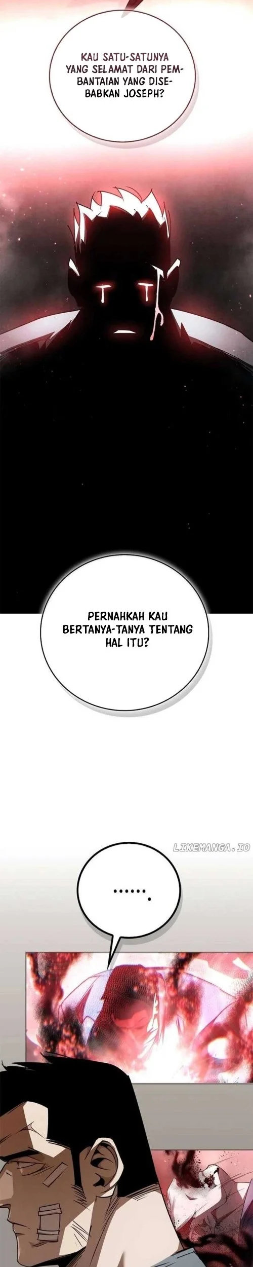 Holy Night: The Zero Bab 18 halaman 16