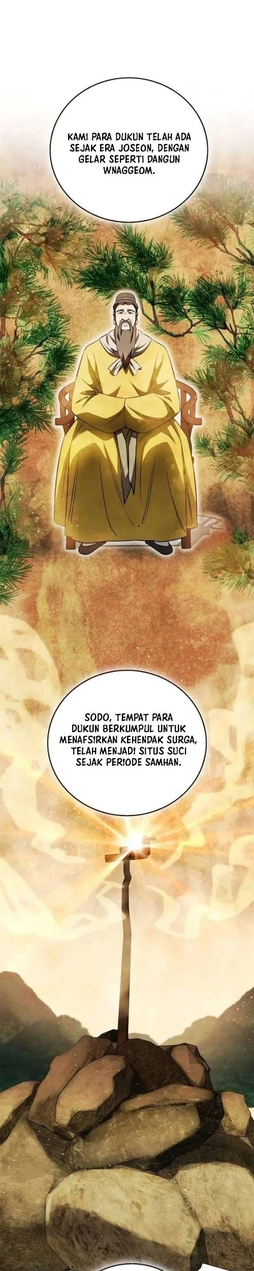 Holy Night: The Zero Bab 19 halaman 44