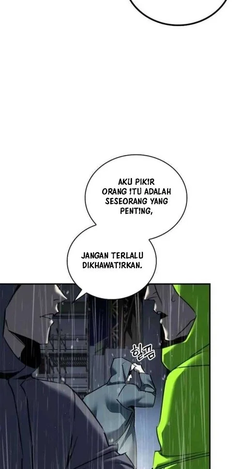 Holy Night: The Zero Bab 2 halaman 8