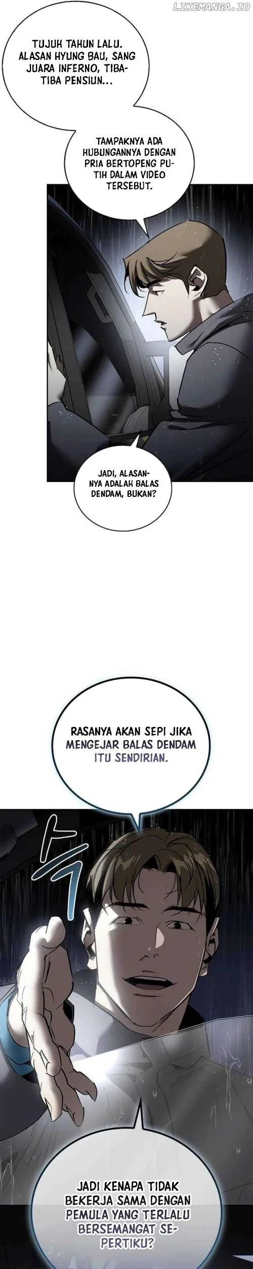 Holy Night: The Zero Bab 2 halaman 39