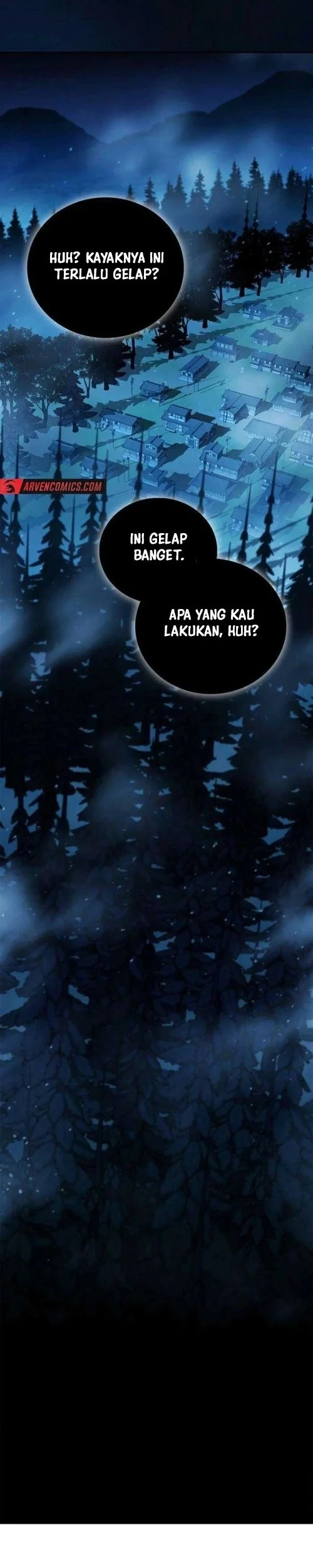 Holy Night: The Zero Bab 20 halaman 50